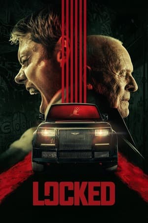 Locked (2025) 1080p | 720p | 480p BluRay [Hindi ORG + Multi Audio (DD2.0)]