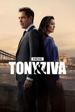 Ncis Tony And Ziva – Season 1 (2025) WEB-HDRip [EP 1 to 10] [Hindi (DDP5.1) + Dual Audio]
