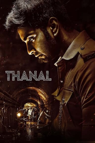Thanal (2025) 1080p | 720p | 480p WEB-HDRip [Hindi (ORG) + Multi Audio (DD2.0)]