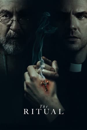 The Ritual (2025) 1080p | 720p | 480p WEB-HDRip [Hindi ORG + Multi Audio (DD2.0)]
