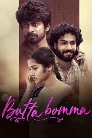 Butta Bomma (2023) 4K | 1080p | 720p | 480p WEB-HDRip [Hindi (ORG) + Multi Audio (DD2.0)]