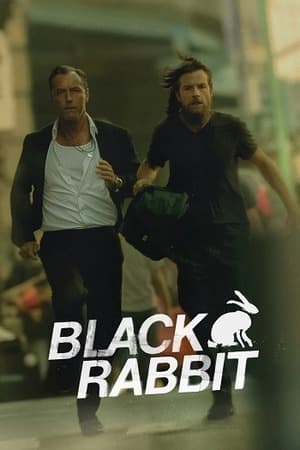 Black Rabbit – Season 1 (2025) WEB-HDRip [EP 1 to 8] [Hindi (DDP5.1) + Dual Audio]