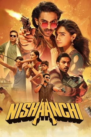 Nishaanchi (2025) No Ads HQ 1080p | 720p | 480p HDTC [Hindi (DD2.0)]