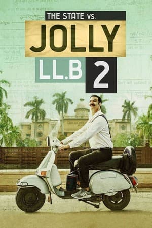 Jolly LLB 2 (2017) 1080p | 720p | 480p BluRay [Hindi (DD5.1)]