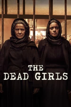 The Dead Girls – Season 1 (2025) WEB-HDRip [EP 1 to 6] [Hindi (DDP5.1) + Dual Audio]