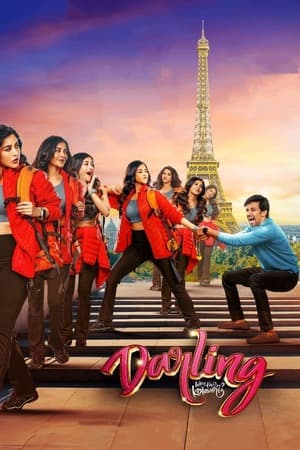 Darling (2024) 1080p | 720p | 480p WEB-HDRip [Hindi (ORG) + Telugu (DD5.1)]