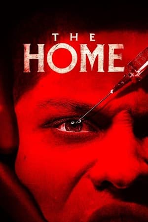 The Home (2025) 1080p | 720p | 480p BluRay [Hindi (ORG) + English (DD5.1)]