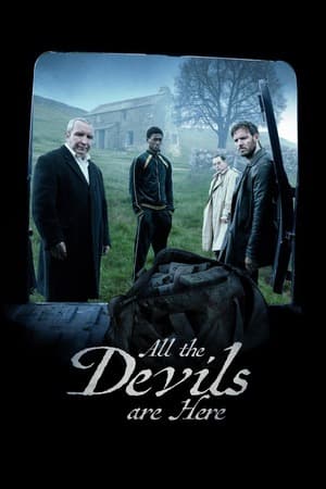 All The Devils Are Here (2025) 1080p | 720p | 480p WEB-HDRip [Hindi (ORG) + English (DD5.1)]
