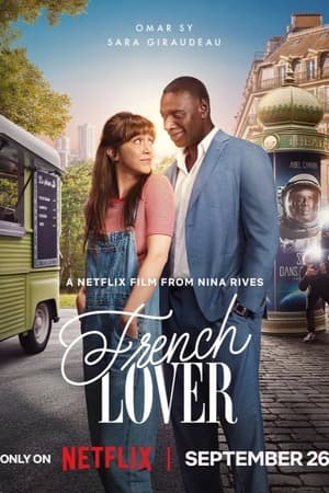 French Lover (2025) 1080p | 720p | 480p WEB-HDRip [Hindi ORG + Multi Audio (DD5.1)]