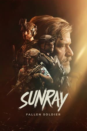 Sunray Fallen Soldier (2025) 1080p | 720p | 480p WEB-HDRip [Hindi (ORG) + English (DD5.1)]