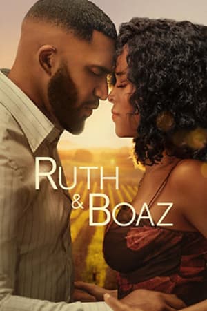 Rute E Boaz (2025) 1080p | 720p | 480p WEB-HDRip [Hindi ORG + Multi Audio (DD5.1)]