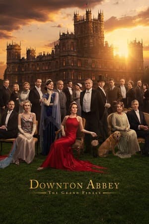 Downton Abbey The Grand Finale (2025) 4K | 1080p | 720p | 480p WEB-HDRip [Hindi (ORG) + English (DD5.1)]
