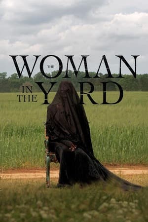 The Woman In The Yard (2025) 1080p | 720p | 480p WEB-HDRip [Hindi (ORG) + English (DD2.0)]
