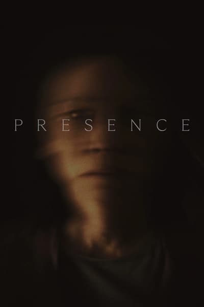 Presence (2024) 1080p | 720p | 480p WEB-HDRip [Hindi ORG + Multi Audio (DD5.1)]