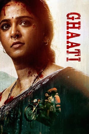 Ghaati (2025) 1080p | 720p | 480p WEB-HDRip [Hindi (DD5.1)]
