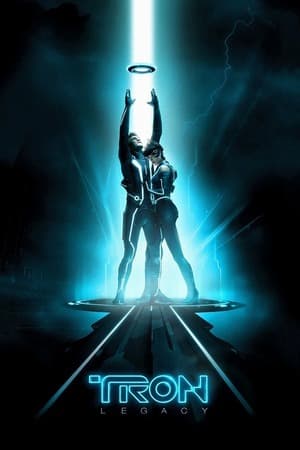 Tron Legacy (2010) 1080p | 720p | 480p BluRay [Hindi + English (DD2.0)]