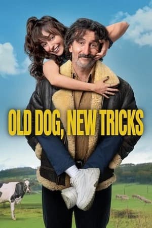 Old Dog New Tricks – Season 1 (2025) WEB-HDRip [EP 1 to 9] [Hindi (DDP5.1) + Dual Audio]