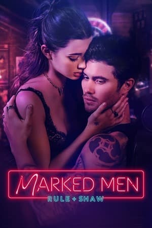 Marked Men (2025) 1080p | 720p | 480p WEB-HDRip [Hindi (ORG) + English (DD2.0)]