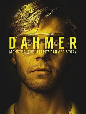 Monster The Jeffrey Dahmer Story – Season 1 (2022) WEB-HDRip [EP 1 to 10] [Hindi (DDP5.1) + Dual Audio]