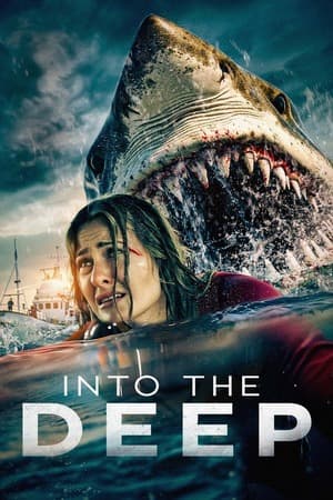Into The Deep (2025) 1080p | 720p | 480p WEB-HDRip [Hindi ORG + Multi Audio (DD5.1)]