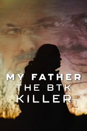 My Father The Btk Killer (2025) 1080p | 720p | 480p WEB-HDRip [Hindi (ORG) + English (DD5.1)]