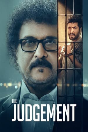 The Judgement (2024) 1080p | 720p | 480p Web-HDRip [Hindi + Kannada (DD5.1)]