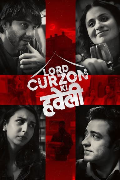Lord Curzon Ki Haveli (2025) No Ads 1080p | 720p | 480p HDTC [Hindi (DD2.0)]