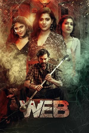Web (2023) 1080p | 720p | 480p Web-HDRip [Hindi + Tamil (DD5.1)]