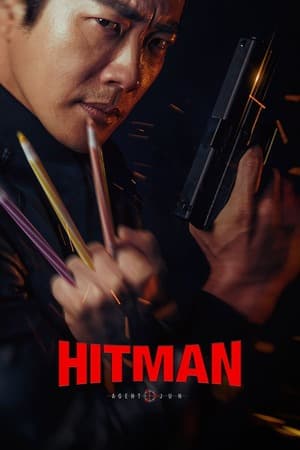 Hitman Agent Jun (2020) 1080p | 720p | 480p WEB-HDRip [Hindi ORG + Multi Audio (DD2.0)]