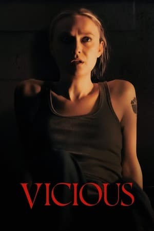 Vicious (2025) 1080p | 720p | 480p WEB-HDRip [Hindi (ORG) + English (DD5.1)]
