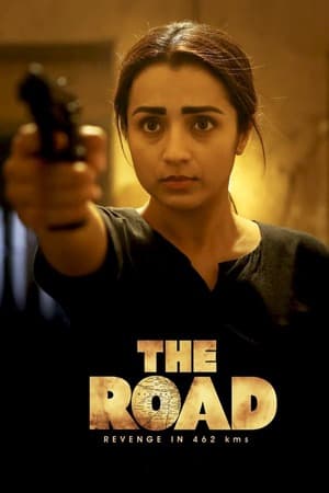 The Road (2023) 1080p | 720p | 480p WEB-HDRip [Hindi (ORG) + Tamil (DD2.0)]