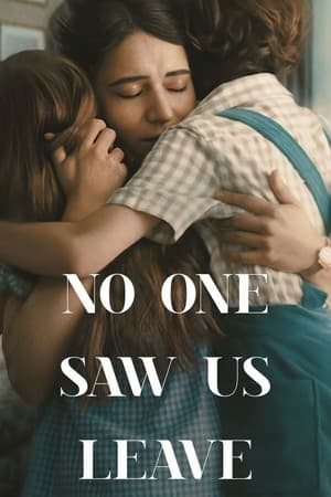 No One Saw Us Leave – Season 1 (2025) WEB-HDRip [EP 1 to 5] [Hindi (DDP5.1) + Dual Audio]
