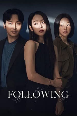 Following (2024) 1080p | 720p | 480p WEB-HDRip [Hindi (ORG) + English (DD2.0)]