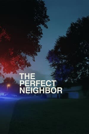 The Perfect Neighbor (2025) 1080p | 720p | 480p WEB-HDRip [Hindi (ORG) + English (DD5.1)]