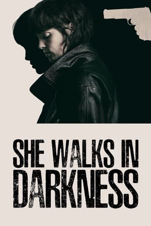 She Walks In Darkness (2025) 1080p | 720p | 480p WEB-HDRip [Hindi ORG + Multi Audio (DD5.1)]
