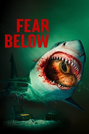 Fear Below (2025) 1080p | 720p | 480p WEB-HDRip [Hindi ORG + Multi Audio (DD5.1)]
