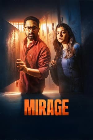 Mirage (2025) 4K | 1080p | 720p | 480p WEB-HDRip [Hindi (ORG) + Multi Audio (DD5.1)]