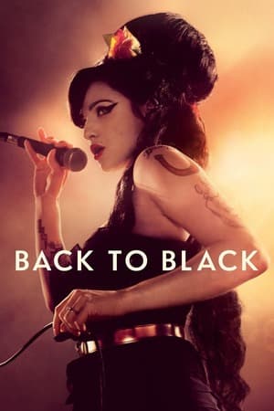 Back To Black (2024) 1080p | 720p | 480p BluRay [Hindi (ORG) + English (DD5.1)]