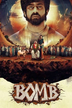 Bomb (2025) 1080p | 720p | 480p WEB-HDRip [Tamil (DD5.1)]