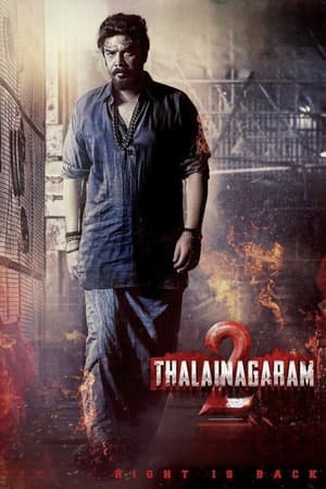 Thalainagaram 2 (2023) 1080p | 720p | 480p WEB-HDRip [Hindi (ORG) + Tamil (DD5.1)]