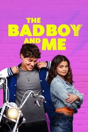 The Bad Boy And Me (2024) 1080p | 720p | 480p WEB-HDRip [Hindi ORG + Multi Audio (DD5.1)]