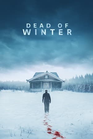 Dead Of Winter (2025) 1080p | 720p | 480p WEB-HDRip [English (DD5.1)]