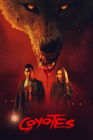 Coyotes (2025) 1080p | 720p | 480p WEB-HDRip [English (DD5.1)]