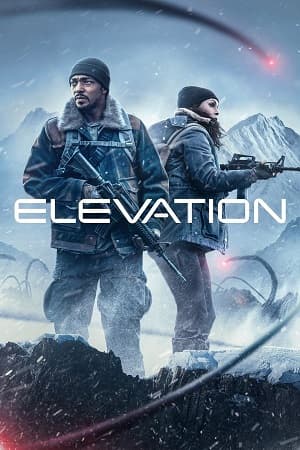 Elevation (2024) 1080p | 720p | 480p WEB-HDRip [Hindi ORG + Multi Audio (DD5.1)]