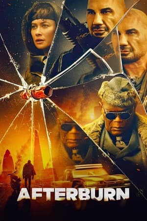 Afterburn (2025) 4K | 1080p | 720p | 480p BluRay [Hindi ORG + Multi Audio (DD2.0)]