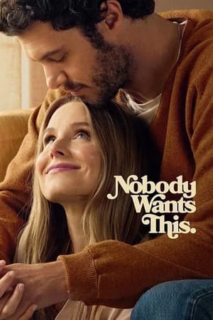 Nobody Wants This – Season 1 (2024) WEB-HDRip [EP 1 to 10] [Hindi (DDP5.1) + Dual Audio]