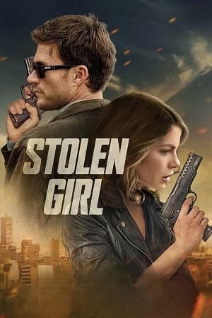 Stolen Girl (2025) 1080p | 720p | 480p WEB-HDRip [English (DD5.1)]