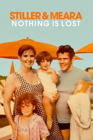 Stiller and Meara Nothing Is Los (2025) 1080p | 720p | 480p WEB-HDRip [English (DD5.1)]
