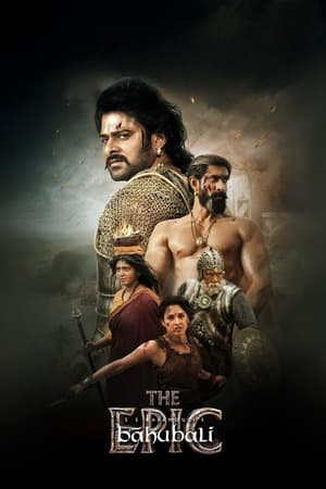 Baahubali 3 (2025) 1080p | 720p | 480p WEB-HDRip [Hindi (DD2.0)]