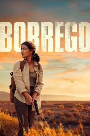 Borrego (2022) 1080p | 720p | 480p BluRay [Hindi (ORG) + English (DD2.0)]